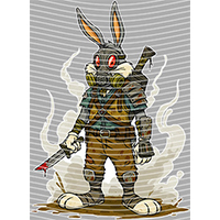 Cartoons and other-CO 2402